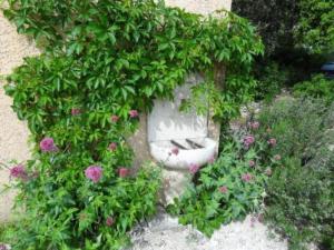 Holiday Home Villa Fleurie by Interhome