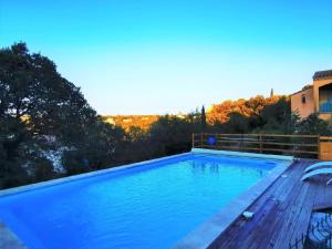 Holiday Home Villa Fleurie by Interhome
