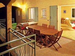 Holiday Home Villa Fleurie by Interhome