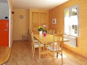 Holiday Home Villa Fleurie by Interhome