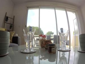 Apartment Domaine Sainte-Maxime Park - Voller Süden by Interhome