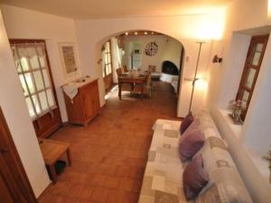 Holiday Home FERIENHAUS- FERIENHAUS MAISON DE LAVANDE - LAVENDELHAUS by Interhome
