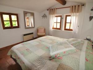 Holiday Home FERIENHAUS- FERIENHAUS MAISON DE LAVANDE - LAVENDELHAUS by Interhome