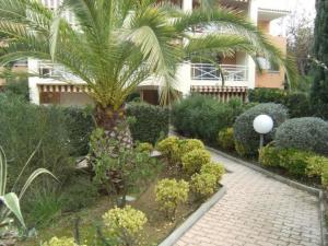 Apartment Aufenthalt im Golf von Saint-Tropez by Interhome