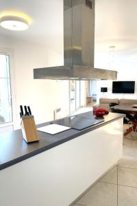 Apartment Les Palmiers by Interhome