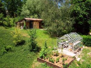 Holiday Home Domaine La Chatière mit Jacuzzi by Interhome