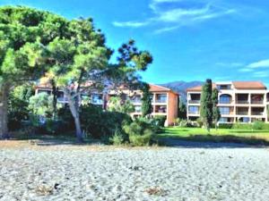 Apartment Blaue Flucht Korsika by Interhome