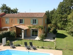 Holiday Home Die Gîtes de Bel-Air im Luberon in der Provence by Interhome