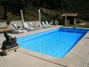 Holiday Home 1-5 Zimmerhaus by Interhome