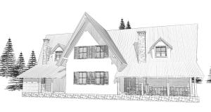 StaroplaninSki Apartments