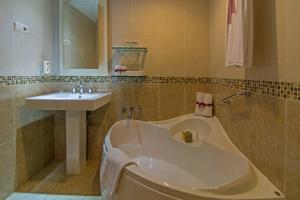 Phòng Premium 2 giường đơn (Premium Twin Room)