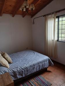 El chañar casa de montaña