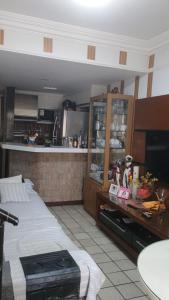 Cobertura em Ondina Carnaval mínimo 5 diárias