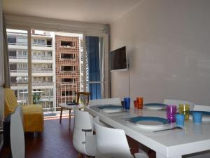 Apartment Le Gambetta by Interhome