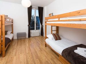 Apartment Wohnung in Chamonix by Interhome