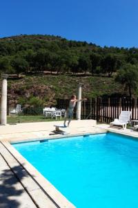 Holiday Home 4 Zimmerhaus by Interhome