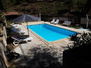 Holiday Home 4 Zimmerhaus by Interhome