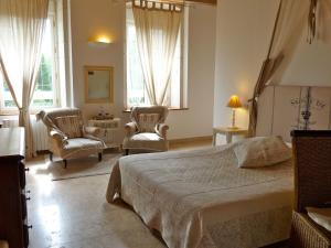 Holiday Home Villa Domaine du Manoir by Interhome