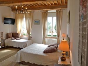 Holiday Home Villa Domaine du Manoir by Interhome