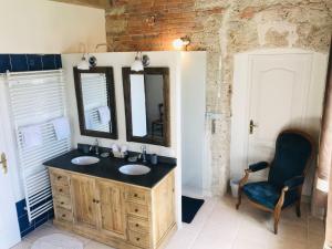 Holiday Home Villa Domaine du Manoir by Interhome