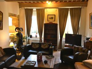 Holiday Home Villa Domaine du Manoir by Interhome