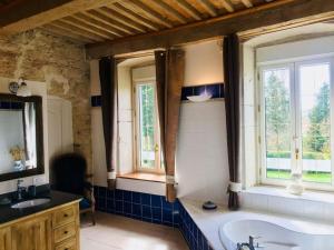 Holiday Home Villa Domaine du Manoir by Interhome