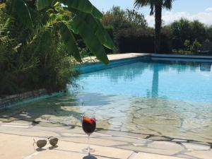 Holiday Home Villa Domaine du Manoir by Interhome