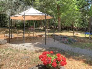 Holiday Home Villa Bois Dore in Valbonne by Interhome