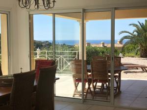 Holiday Home Les Palmiers by Interhome