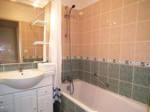 Holiday Home Domäne mit Jacuzzi by Interhome