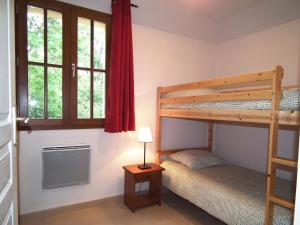 Holiday Home Domäne mit Jacuzzi by Interhome