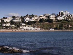 Apartment Appartement mit tollem Ausblick in Torquay by Interhome