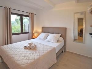 Apartment Ruhe und Entspannung inmitten der Macchia by Interhome