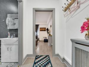 Apartment Zentrum von London Marble Arch Oxford Street Hyde Park by Interhome