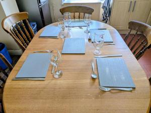 Holiday Home Velvet Cottage by Interhome