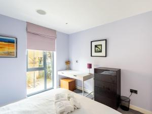 Apartment Moderne und stilvolle Wohnung mit eigenem Bad in der Nähe von Notting Hill und by Interhome