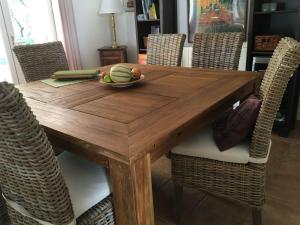 Holiday Home À labri du Mistral by Interhome