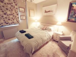 Apartment in Warwick Sq- im Zentrum von London by Interhome