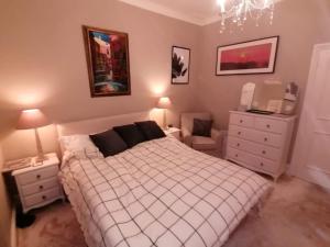 Apartment in Warwick Sq- im Zentrum von London by Interhome