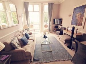 Apartment in Warwick Sq- im Zentrum von London by Interhome