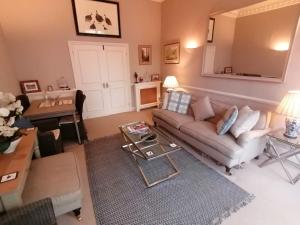 Apartment in Warwick Sq- im Zentrum von London by Interhome