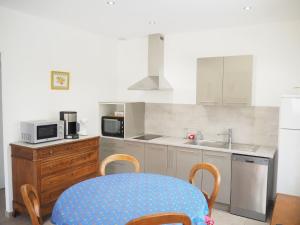 Holiday Home Ferienhaus by Interhome