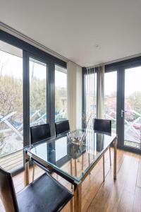 Apartment Luxuriöse 2-Bett-Wohnung im Hotelstil in Notting Hill by Interhome