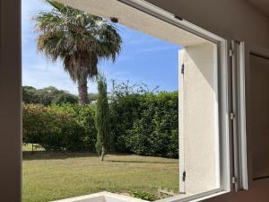 Apartment Résidence Amanda by Interhome