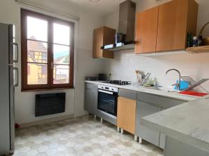 Apartment Schweitzer in Riquewihr by Interhome