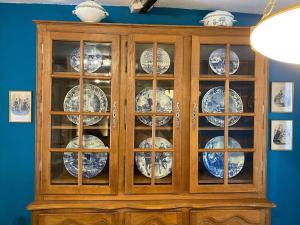 Apartment Schweitzer in Riquewihr by Interhome