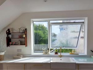 Holiday Home Gemütliches Familienhaus am Meer by Interhome