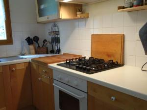 Holiday Home À labri du Mistral by Interhome