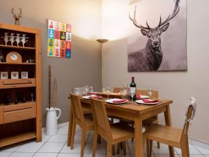 Apartment in Chamonix und Bergblick by Interhome