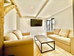 Holiday Home Villa Luceo Perigord - Dordogne 8pers Piscine Clim by Interhome